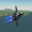 MiG-45 Swift (without mods) logo