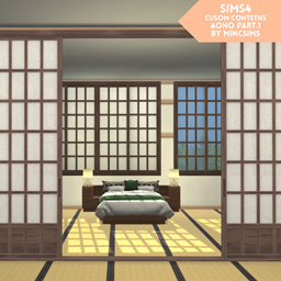 Aono Set Part.2-Doors logo