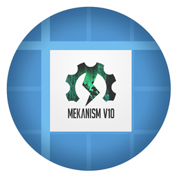 Mekanism The Factory Must Grow Compatibility project image