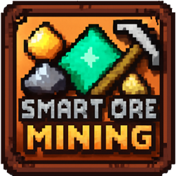 Smart Ore Mining logo