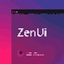 ZenUI logo