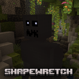 Shapewretch Dweller logo