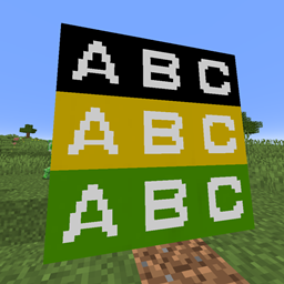 Alphabet Blocks logo
