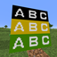 Alphabet Blocks logo