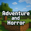 Adventure & Horror logo