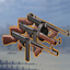 [TACZ]Khan's Old Guns PackIn WW2 logo