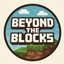 Beyond The Blocks by anaaja logo