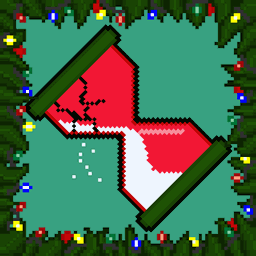 Timed Out: Holiday project image
