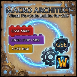 Macro Architect logo
