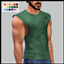 Sleeveless Shirts [Businesses & Hobbies Required] logo