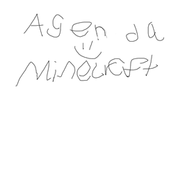 Agenda Mine Wizards & Knights logo