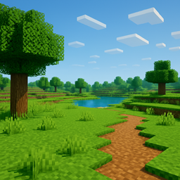 The Early World project image