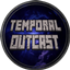 Temporal Outcast logo