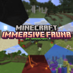 Immersive Fauna By:TayiNdz1011 logo