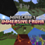 Immersive Fauna By:TayiNdz1011 logo