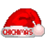 ChiChiMas SMP logo