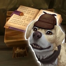 Pet Collector logo