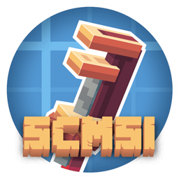 SCMSI logo