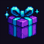 Player Gifts logo