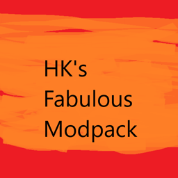 Hk's Fabulous Fadda Server -Discontinued- logo