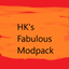 Hk's Fabulous Fadda Server -Discontinued- logo