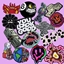 Totally Random Rugz logo