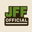 JFF - Official logo