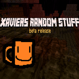 Xaviers random stuff(AKA XRS) logo