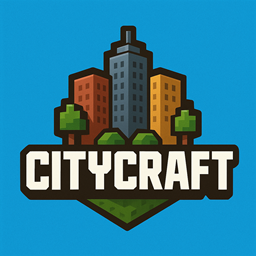 CityCrafts logo