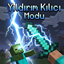 Karahan's Lightning Sword logo