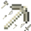 New Bone Tools logo