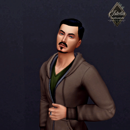 Tom Leclerc | No cc