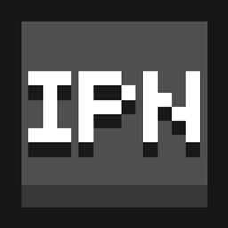 Better IPN Buttons logo