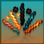 Needles Addon logo