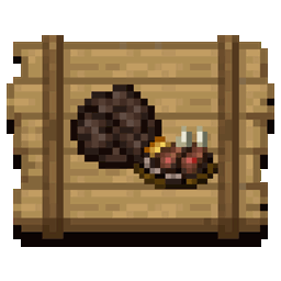 Fungi Delight (Farmers Delight Addon) logo