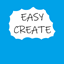The Easy Create Experience logo