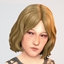simcelebrity00 Raya Hair (Kids Conversion) logo