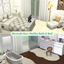 Miranda Kerr Malibu Bath & Bed logo