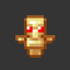 Evil Totem logo