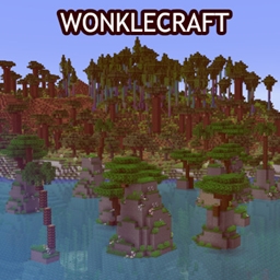 WonkleCraft project image