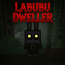 Labubu Dweller logo
