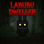 Labubu Dweller logo