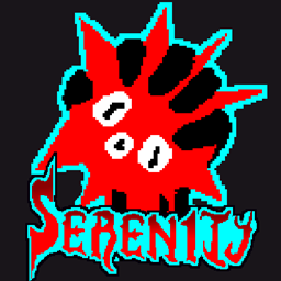 SerenityModLib logo