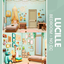 Lucille kidsroom - No CC logo
