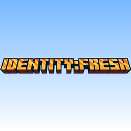 Identity Fresh logo