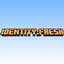 Identity Fresh logo