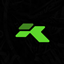Radiant Boost logo