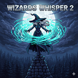 Wizards Whisper 2 project image
