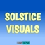 Solstice Visual V1 logo