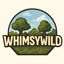 Whimsywild logo